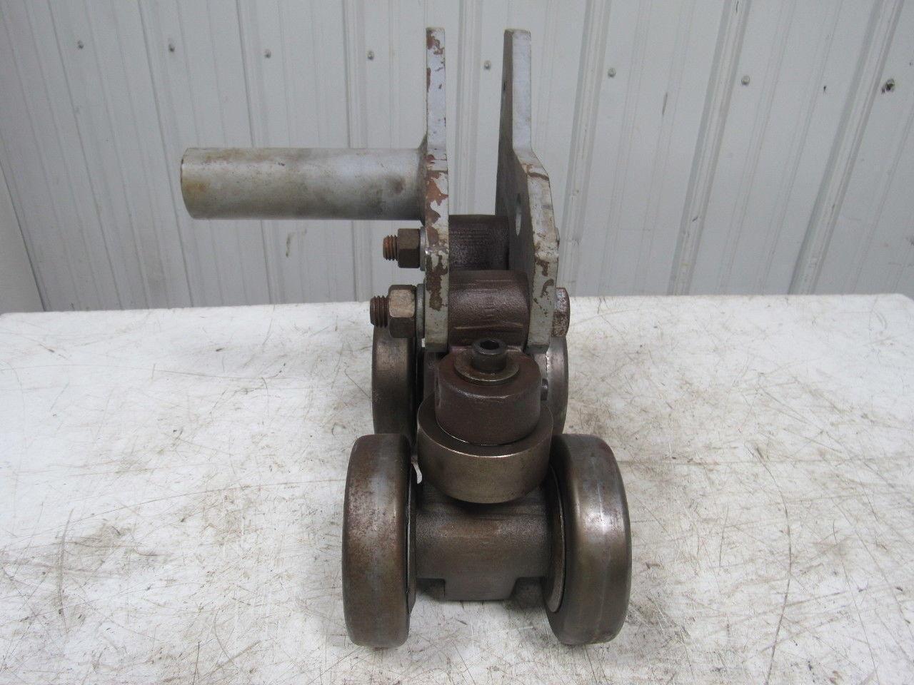 Webb 10220 Overhead Conveyor Trolley Assembly