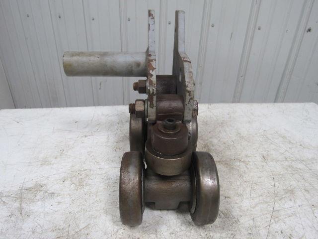 Webb 10220 Overhead Conveyor Trolley Assembly