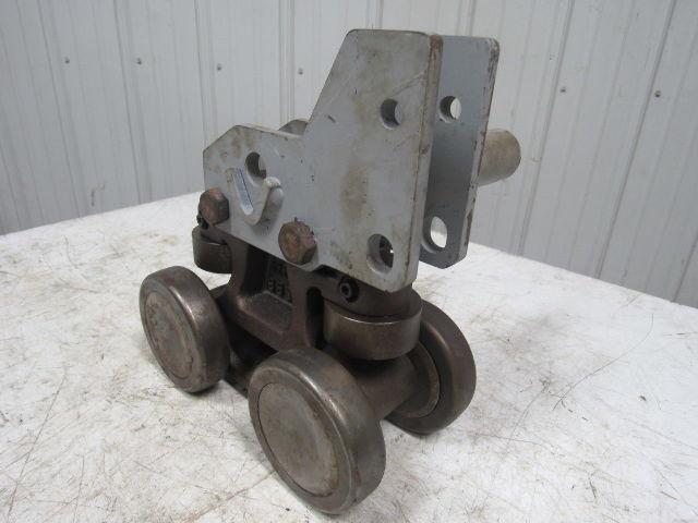 Webb 10220 Overhead Conveyor Trolley Assembly