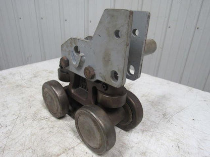 Webb 10220 Overhead Conveyor Trolley Assembly