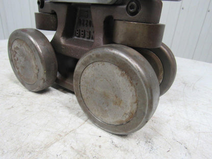 Webb 10220 Overhead Conveyor Trolley Assembly