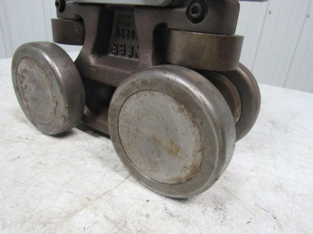 Webb 10220 Overhead Conveyor Trolley Assembly