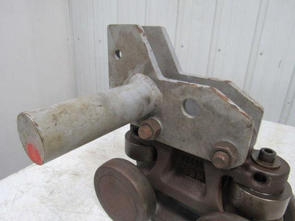 Webb 10220 Overhead Conveyor Trolley Assembly