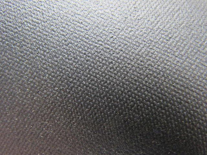 1 Ply Black Slip Top Fabric Backed Conveyor Belt 50' X 15-7/8" X 0.060"