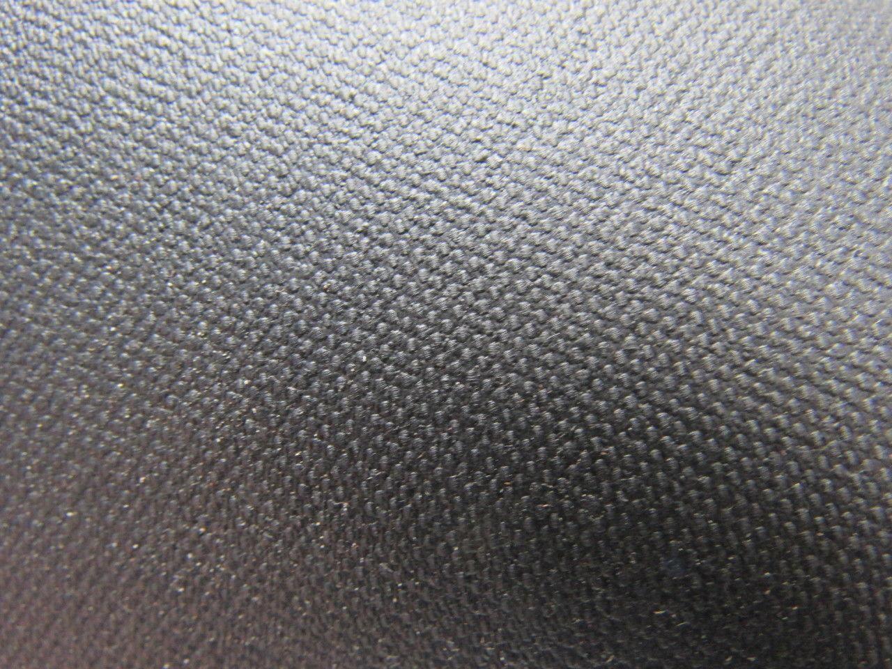 1 Ply Black Slip Top Fabric Backed Conveyor Belt 50' X 15-7/8" X 0.060"