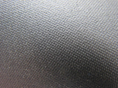 1 Ply Black Slip Top Fabric Backed Conveyor Belt 50' X 15-7/8" X 0.060"