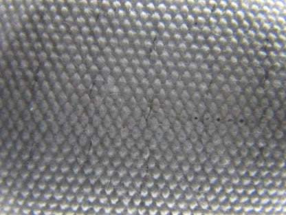 1 Ply Black Slip Top Fabric Backed Conveyor Belt 50' X 15-7/8" X 0.060"