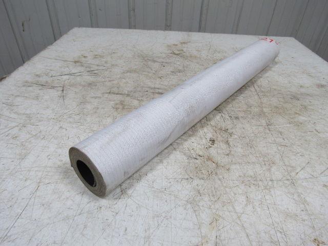 1 Ply Black Slip Top Fabric Backed Conveyor Belt 9' X 29" X 0.060"