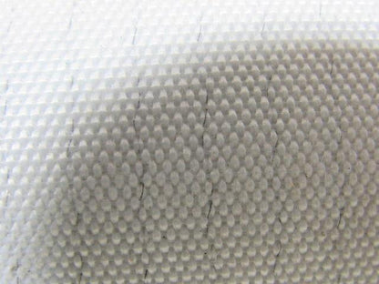 1 Ply Black Slip Top Fabric Backed Conveyor Belt 9' X 29" X 0.060"