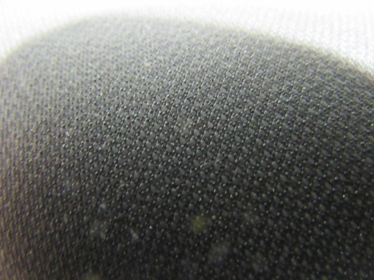 1 Ply Black Slip Top Fabric Backed Conveyor Belt 9' X 29" X 0.060"