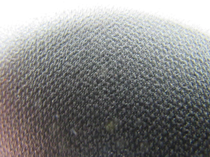 1 Ply Black Slip Top Fabric Backed Conveyor Belt 21' X 16-3/4" X 0.060"