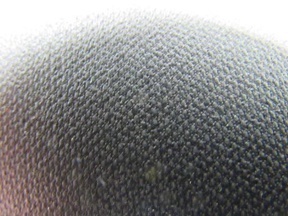 1 Ply Black Slip Top Fabric Backed Conveyor Belt 21' X 16-3/4" X 0.060"