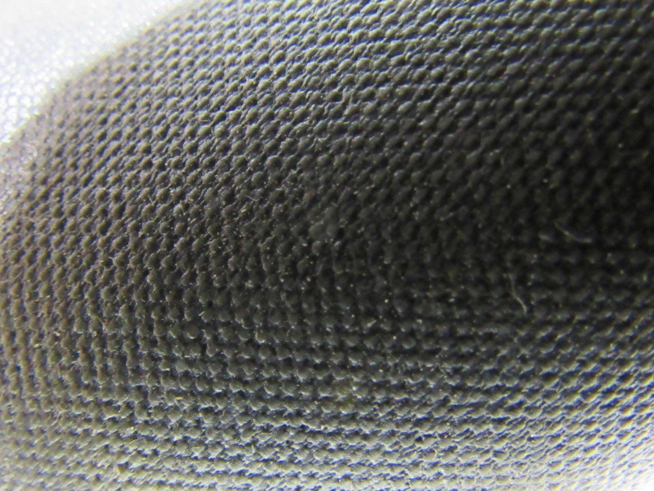 1 Ply Black Slip Top Fabric Backed Conveyor Belt 8' X 38-1/2" X 0.060"