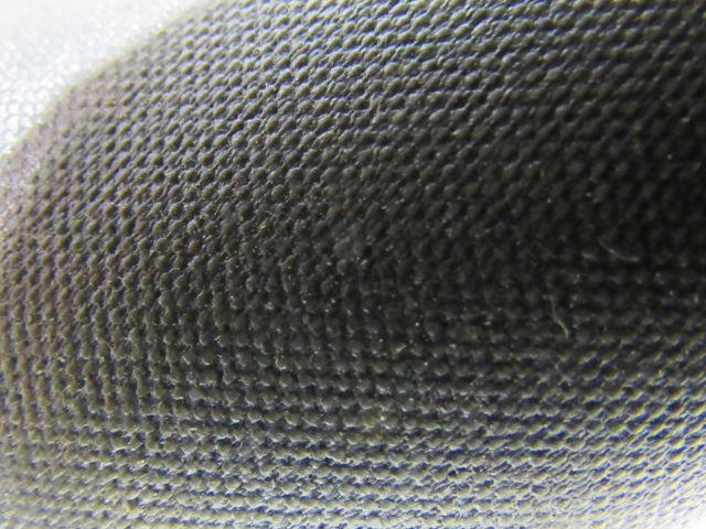 1 Ply Black Slip Top Fabric Backed Conveyor Belt 8' X 38-1/2" X 0.060"