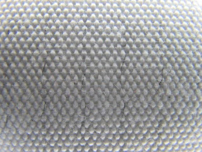 1-Ply Black Slip Top Fabric Backed Conveyor Belt 42' X 16-7/8" X 0.060"