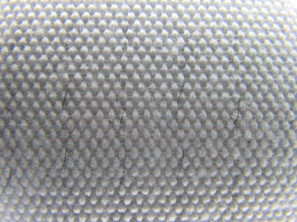 1-Ply Black Slip Top Fabric Backed Conveyor Belt 42' X 16-7/8" X 0.060"