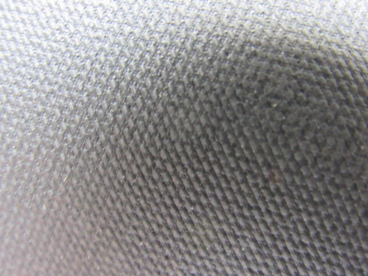 1-Ply Black Slip Top Fabric Backed Conveyor Belt 42' X 16-7/8" X 0.060"
