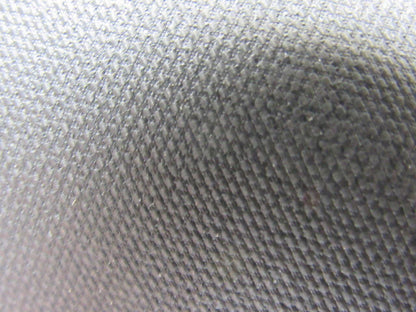 1-Ply Black Slip Top Fabric Backed Conveyor Belt 42' X 16-7/8" X 0.060"