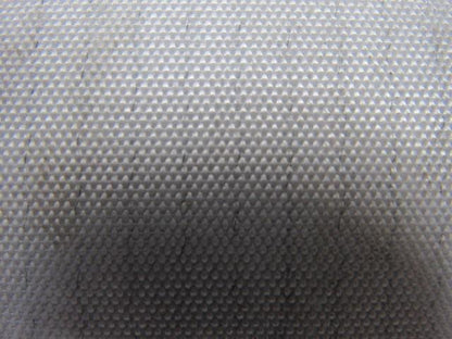 1 Ply Black Slip Top Fabric Backed Conveyor Belt 74' X 16-7/8" X 0.060"