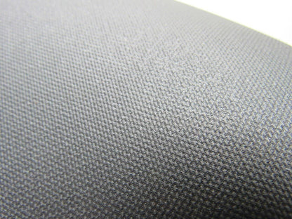1 Ply Black Slip Top Fabric Backed Conveyor Belt 74' X 16-7/8" X 0.060"