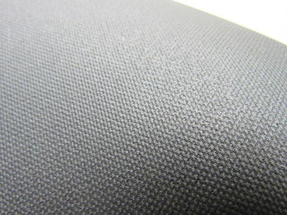 1 Ply Black Slip Top Fabric Backed Conveyor Belt 74' X 16-7/8" X 0.060"