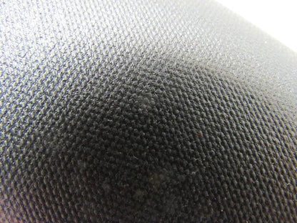 1 Ply Black Slip Top Fabric Backed Conveyor Belt 59' X 17-1/8" X 0.060"