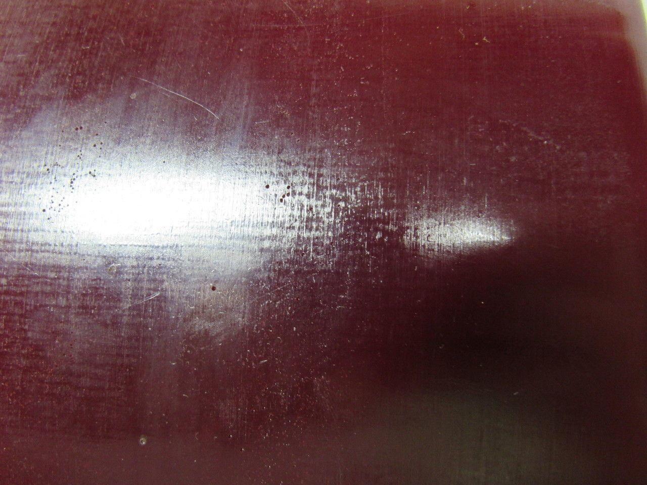 18 X 7 X 5-3/4 Smooth Polyurethane Press On Forklift Tire Wheel