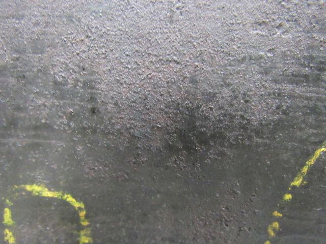 Goodyear 22 X 4-1/2 X 16 Press On Solid Rubber Traction Forklift Tire Wheel