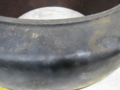 Monarch Mono-Cushion 22 X 8 X 16 Press On Smooth Cushion Forklift Tire Wheel