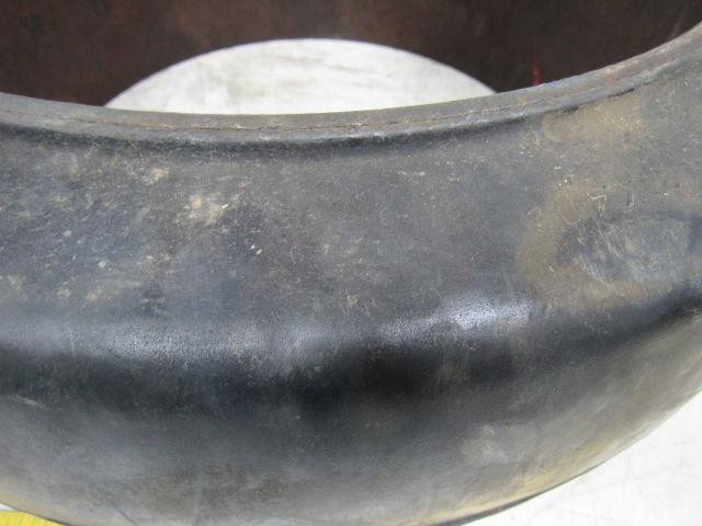 Monarch Mono-Cushion 22 X 8 X 16 Press On Smooth Cushion Forklift Tire Wheel