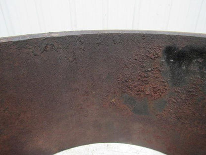 Monarch Mono-Cushion 22 X 8 X 16 Press On Smooth Cushion Forklift Tire Wheel