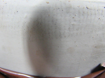 Solideal 20 X 8 x 16 Grey Non-Marking Press On Forklift Tire Wheel Solid Cushion