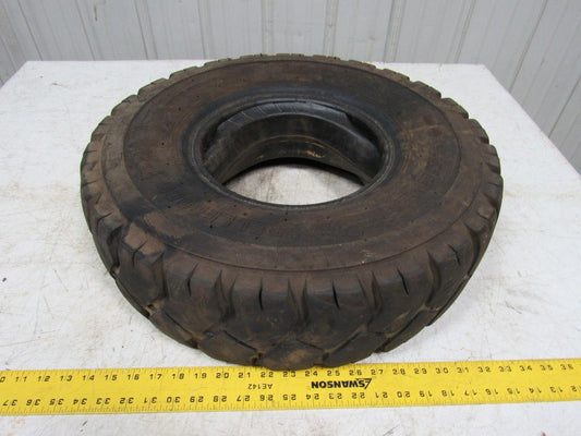 Trelleborg T-800 T-800 6.50-10 Pneumatic Forklift Tire