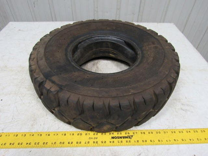Trelleborg T-800 T-800 6.50-10 Pneumatic Forklift Tire