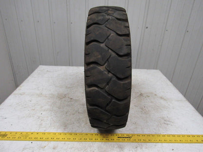 Trelleborg T-800 T-800 6.50-10 Pneumatic Forklift Tire
