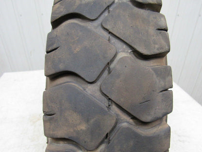Trelleborg T-800 T-800 6.50-10 Pneumatic Forklift Tire
