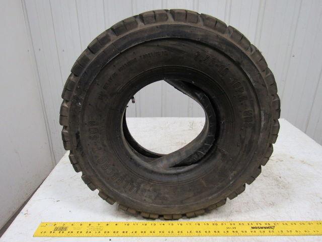 Trelleborg T-800 T-800 6.50-10 Pneumatic Forklift Tire