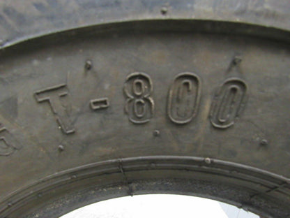 Trelleborg T-800 T-800 6.50-10 Pneumatic Forklift Tire