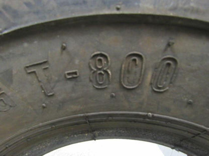 Trelleborg T-800 T-800 6.50-10 Pneumatic Forklift Tire