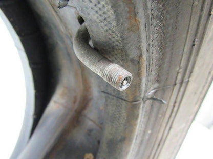 Trelleborg T-800 T-800 6.50-10 Pneumatic Forklift Tire