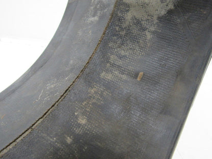 U.S. Innacush 16-1/4 X 6 X 11-1/2 Demountable Black Traction Forklift Tire