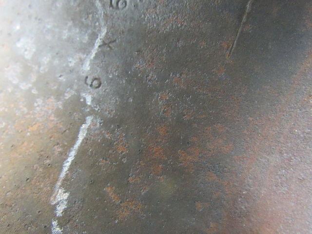 Monarch 10-1/2"X6"X6-1/2" Press On Smooth Solid Rubber Forklift Tire Wheel