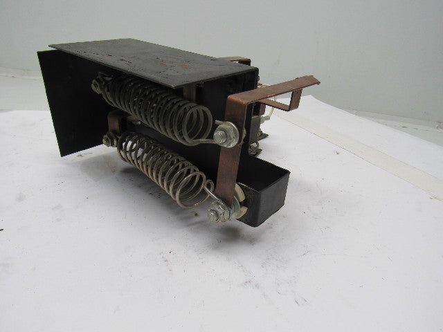 Crown 24V Electric Pallet Jack Relay Solenoid Timer Module