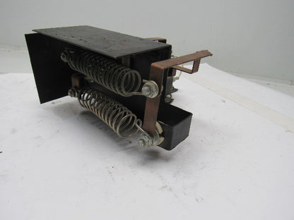 Crown 24V Electric Pallet Jack Relay Solenoid Timer Module