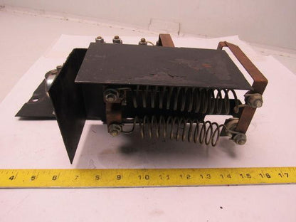 Crown 24V Electric Pallet Jack Relay Solenoid Timer Module