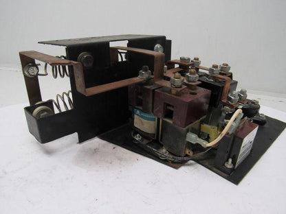 Crown 24V Electric Pallet Jack Relay Solenoid Timer Module