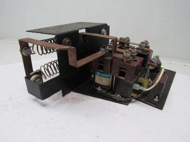 Crown 24V Electric Pallet Jack Relay Solenoid Timer Module