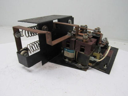 Crown 24V Electric Pallet Jack Relay Solenoid Timer Module