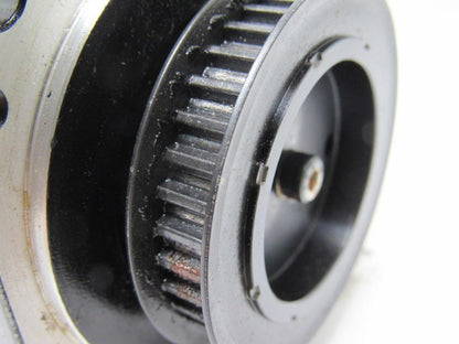 Yaskawa SGMPH-02A1A-YR31 AC Servo Motor 200V 200W 2.0A 3000 RPM