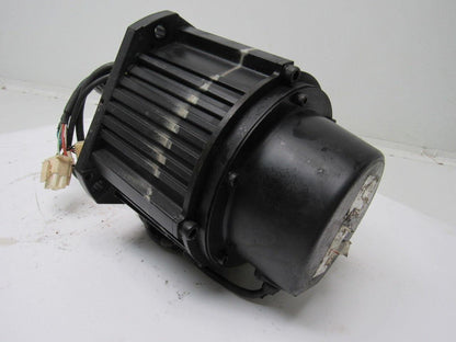 Yaskawa SGMDH-12A2A-YR12 Servo Motor 1150W 7.3A 2000 RPM Encoder UTSAH-B17BA